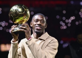 Bola de Ouro 2026: confira todos os indicados e regulamento