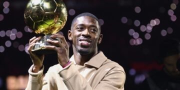 Bola de Ouro 2026: confira todos os indicados e regulamento