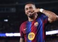 Gabriel Jesus se motiva com números superiores aos de Neymar e R10 no início de Barça: “Empolgado”