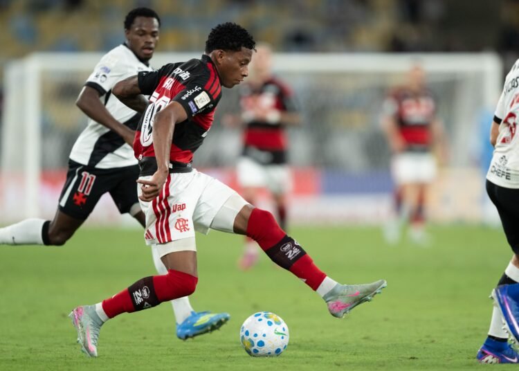 Flamengo abre venda de ingressos para clássico com o Vasco; veja como comprar Flamengo abre venda de ingressos para clássico com o Vasco; veja como comprar