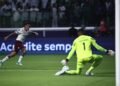 Palmeiras elimina o Fluminense, alcança oitava final de Libertadores e amplia recorde nacional