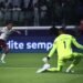 Palmeiras elimina o Fluminense, alcança oitava final de Libertadores e amplia recorde nacional