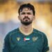 Capixaba Rafael Pereira obtém cidadania dos Emirados Árabes e pode jogar a Copa da Ásia 2027