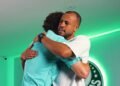 Mayke trata lesão no Palmeiras depois de rescindir com Santos