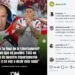 Dirigente do Estudiantes responde Jardim sobre “caso Rojo” com o Flamengo: “Se quiser vir à final, a gente convida”