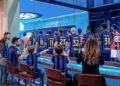 Inter de Milão e Milan anunciam projeto do novo San Siro; veja vídeo