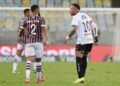 Fluminense x Santos: Samuel Xavier Relembra Polêmicas e Projeta Duelo no Brasileirão