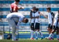 Panorama Esportivo: Destaques Nacionais e Internacionais do Futebol e Outras Modalidades Panorama Esportivo: Destaques Nacionais e Internacionais do Futebol e Outras Modalidades