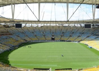 CBF Anuncia Calendário Masculino 2027 com Paralisação para Copa do Mundo Feminina no Brasil