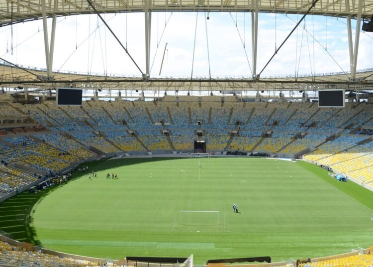 CBF Anuncia Calendário Masculino 2027 com Paralisação para Copa do Mundo Feminina no Brasil