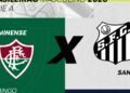 Brasileirão 2026: Duelo Fluminense x Santos e Destaques do Futebol Nacional