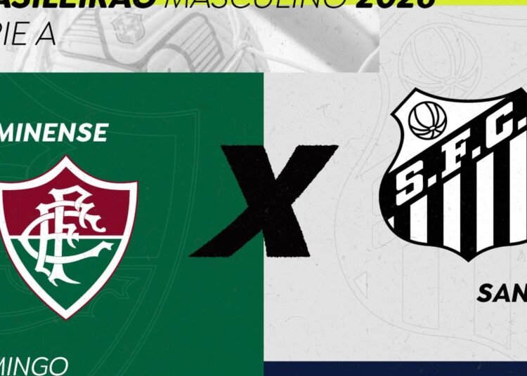 Brasileirão 2026: Duelo Fluminense x Santos e Destaques do Futebol Nacional Brasileirão 2026: Duelo Fluminense x Santos e Destaques do Futebol Nacional