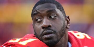 Ex-jogador do Kansas City é encontrado morto aos 37 anos