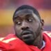 Ex-jogador do Kansas City é encontrado morto aos 37 anos