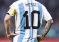 Regras da FIFA Impedem Argentina de Aposentar Camisa 10 de Messi