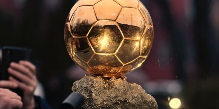 Quando será a Bola de Ouro? Veja data, horário e local