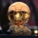 Quando será a Bola de Ouro? Veja data, horário e local