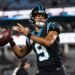 NFL: Carolina Panthers Derrotam Detroit Lions com Destaque para Bryce Young