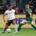 Hulk explica por que seria o quinto batedor do Fluminense nos pênaltis: “Decisão da comissão”