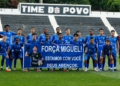Corinthians lamenta morte de goleiro de 14 anos do São José após acidente de trânsito