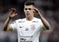 Revelado pelo Corinthians, Gabriel Moscardo marca primeiro gol pelo Espanyol em eliminação na Copa do Rei