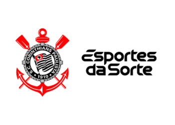 Esportes da Sorte notifica Corinthians para rescindir patrocínio máster; clube contesta saída sem multa Esportes da Sorte notifica Corinthians para rescindir patrocínio máster; clube contesta saída sem multa