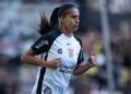 Andressa Alves valoriza reação do Corinthians na Libertadores e projeta participação em torneio mundial