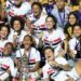 São Paulo Quebra Hegemonia e Conquista Inédito Título Brasileiro Feminino com Recorde de Público