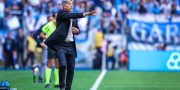 Renato Gaúcho Detalha Dificuldade do Grêmio e Aponta Falhas na Montagem do Elenco
