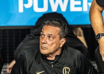Vanderlei Luxemburgo se posiciona e revela ‘condição’ para retornar ao futebol
