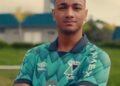 Azuriz anuncia Maicon, joia do futsal do Corinthians, para 2027
