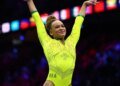 Ginástica Artística: Brasil Garante Cinco Vagas em Finais Femininas no Mundial de Roterdã Ginástica Artística: Brasil Garante Cinco Vagas em Finais Femininas no Mundial de Roterdã