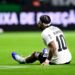 Memphis sofre lesão na coxa e desfalca o Corinthians no Brasileirão