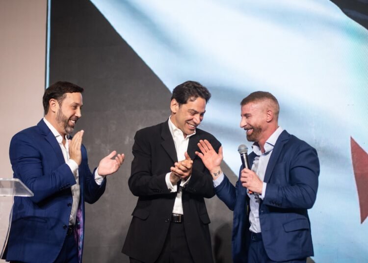 E Pedrinho? Entenda qual será função do presidente do Vasco em nova SAF com Marcos Lamacchia E Pedrinho? Entenda qual será função do presidente do Vasco em nova SAF com Marcos Lamacchia