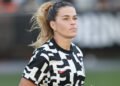 Corinthians Feminino: Tamires Reafirma Foco na Libertadores e Apoia Emily Lima Após Vice no Brasileiro