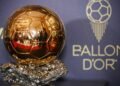 Bola de Ouro: onde assistir ao vivo e horário