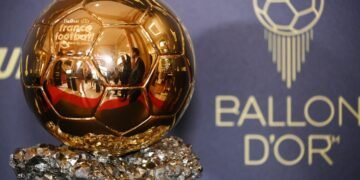 Bola de Ouro: onde assistir ao vivo e horário
