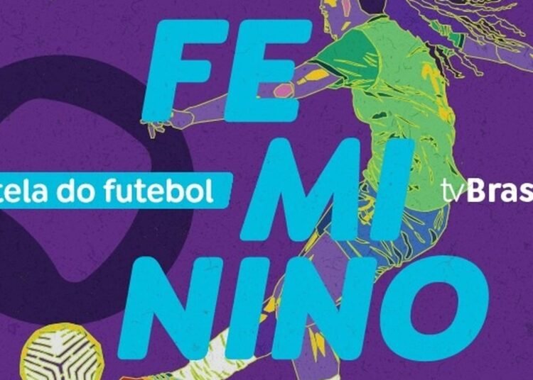 TV Brasil e FPF Firmam Acordo para Transmitir 41 Partidas de Futebol Feminino até 2027 TV Brasil e FPF Firmam Acordo para Transmitir 41 Partidas de Futebol Feminino até 2027