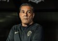 Corinthians avalia contratação de Vanderlei Luxemburgo como coordenador técnico de futebol