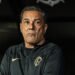 Corinthians avalia contratação de Vanderlei Luxemburgo como coordenador técnico de futebol