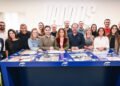 Corinthians participa de imersão no futebol feminino da Espanha promovida pela FPF
