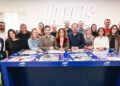 Corinthians participa de imersão na Espanha sobre gestão e desenvolvimento do futebol feminino Corinthians participa de imersão na Espanha sobre gestão e desenvolvimento do futebol feminino