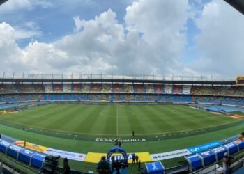 Atlético-MG x Boca Juniors na final da Sul-Americana: veja data e local
