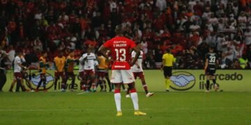 Boca Juniors e Enner Valencia Buscam Reabilitação no Rio contra o Vasco pela Sul-Americana