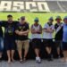 Omar Román: O Argentino que Uniu as Torcidas de Boca Juniors e Vasco da Gama