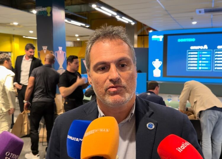 Com definição no Mineiro, Cruzeiro inicia planejamento de calendário para 2027; veja datas